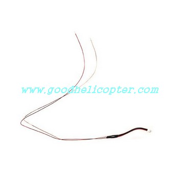 wltoys-v922 helicopter parts connecting wire